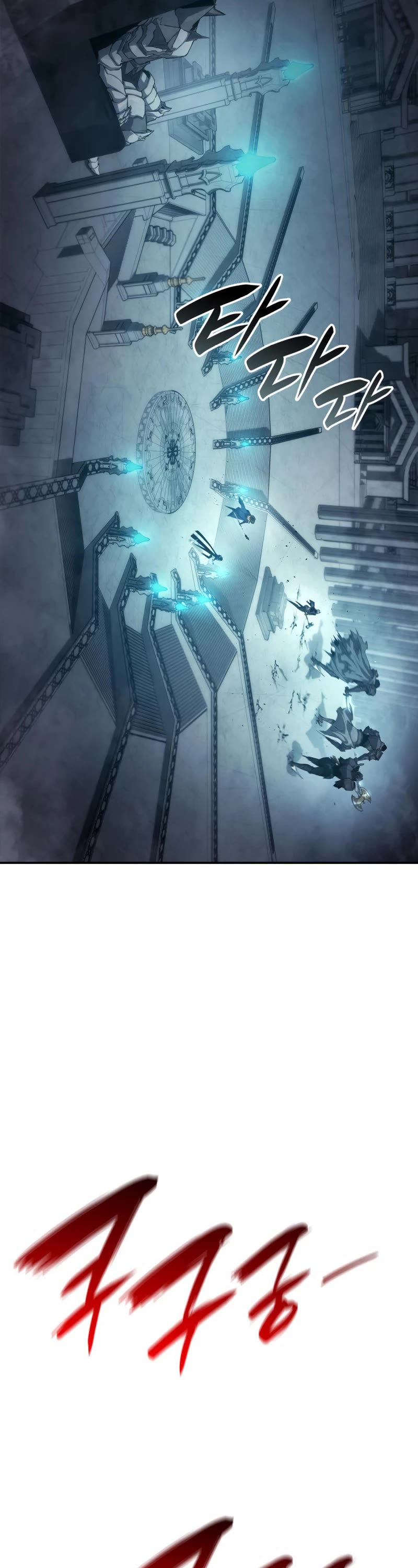 Boundless Ascension Chap 35 - Next Chap 36