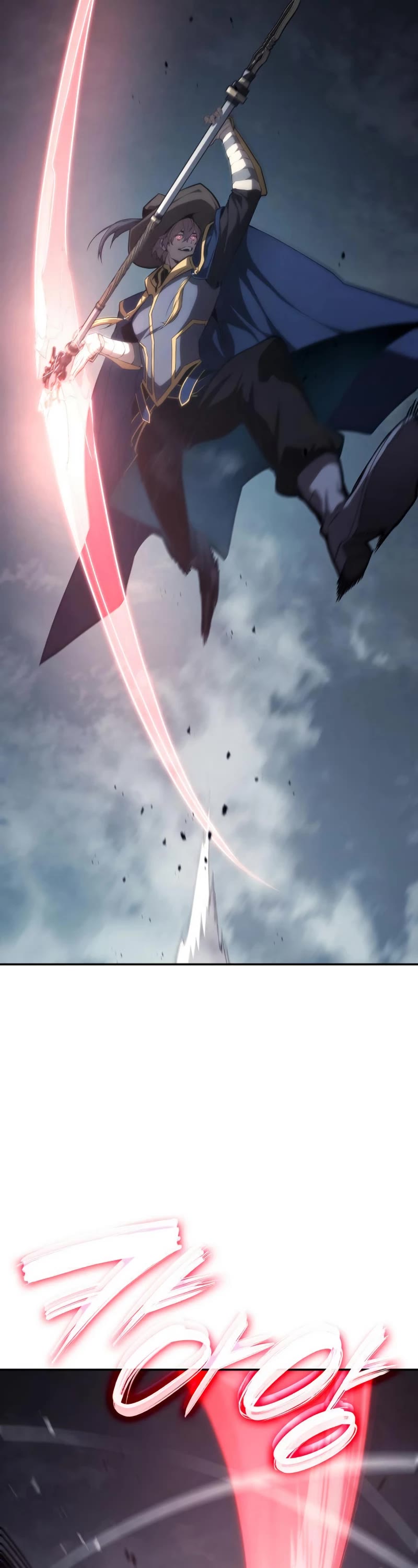 Boundless Ascension Chap 35 - Next Chap 36