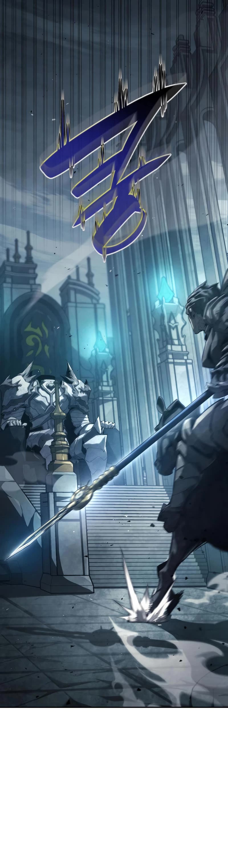 Boundless Ascension Chap 35 - Next Chap 36