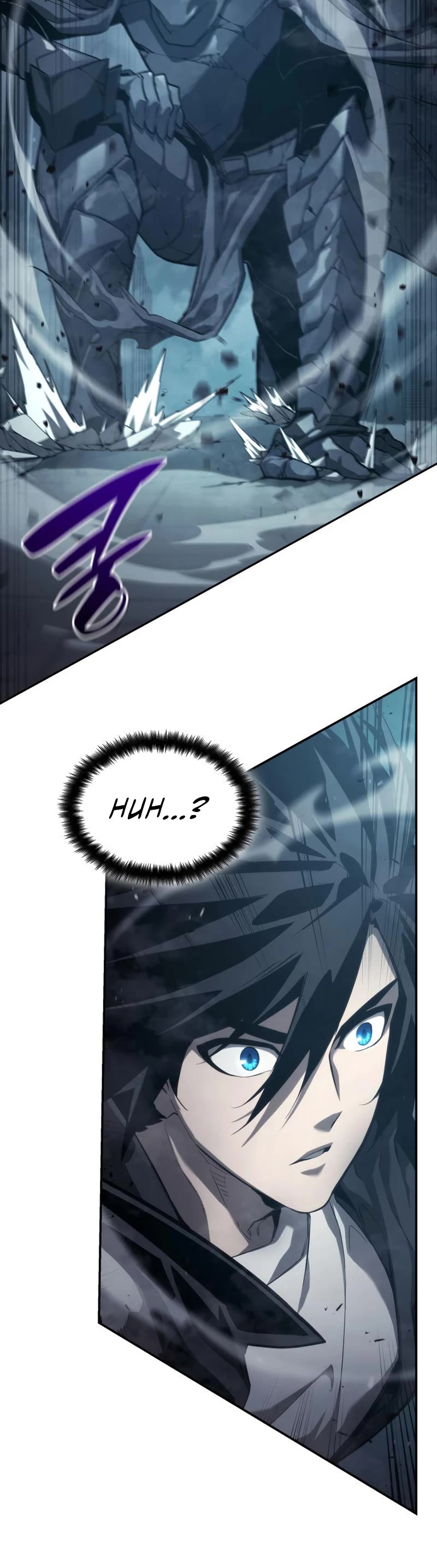 Boundless Ascension Chap 35 - Next Chap 36
