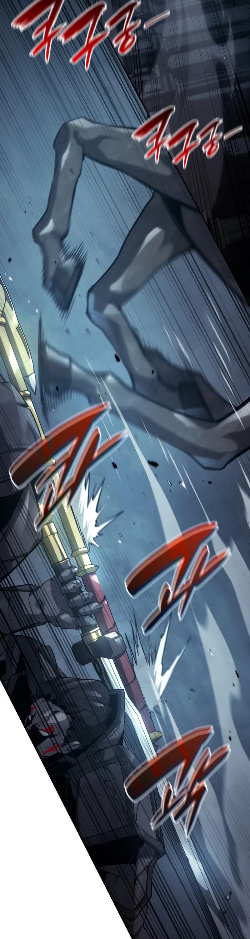 Boundless Ascension Chap 35 - Next Chap 36