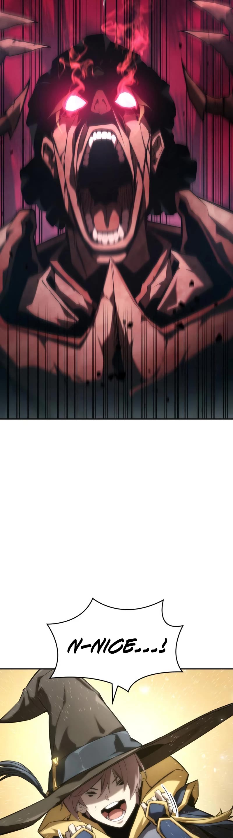 Boundless Ascension Chap 35 - Next Chap 36