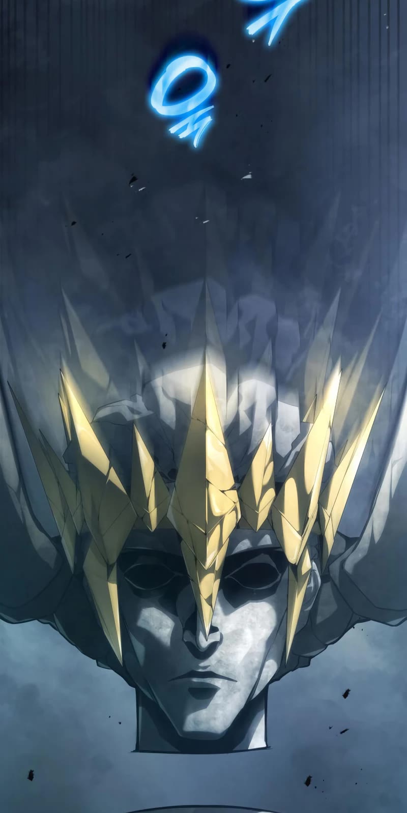 Boundless Ascension Chap 35 - Next Chap 36