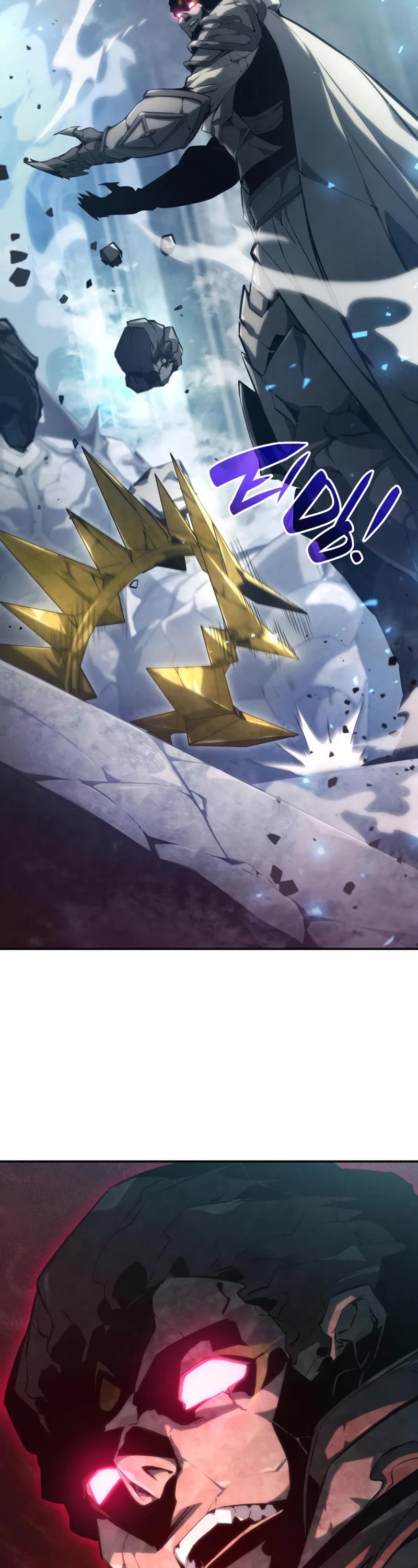 Boundless Ascension Chap 35 - Next Chap 36