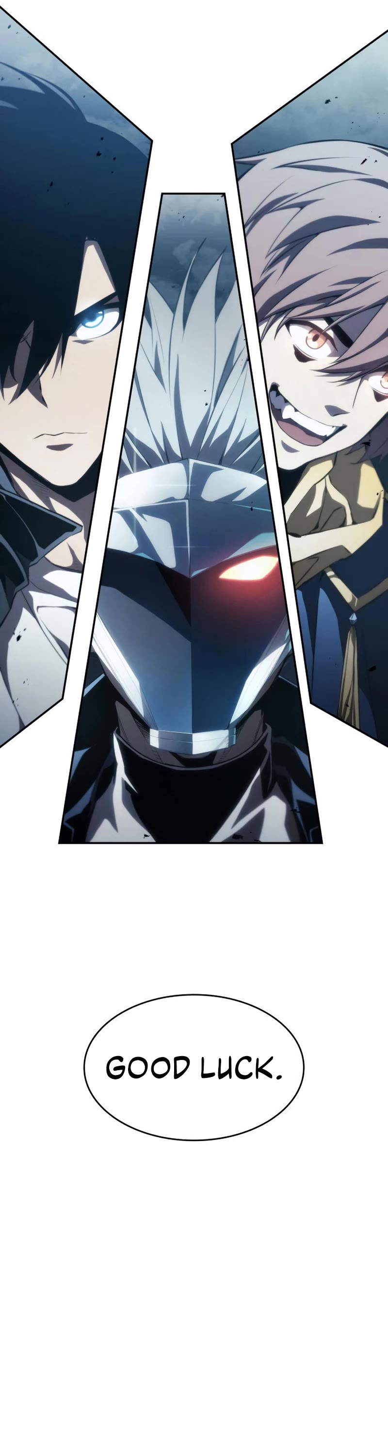 Boundless Ascension Chap 35 - Next Chap 36