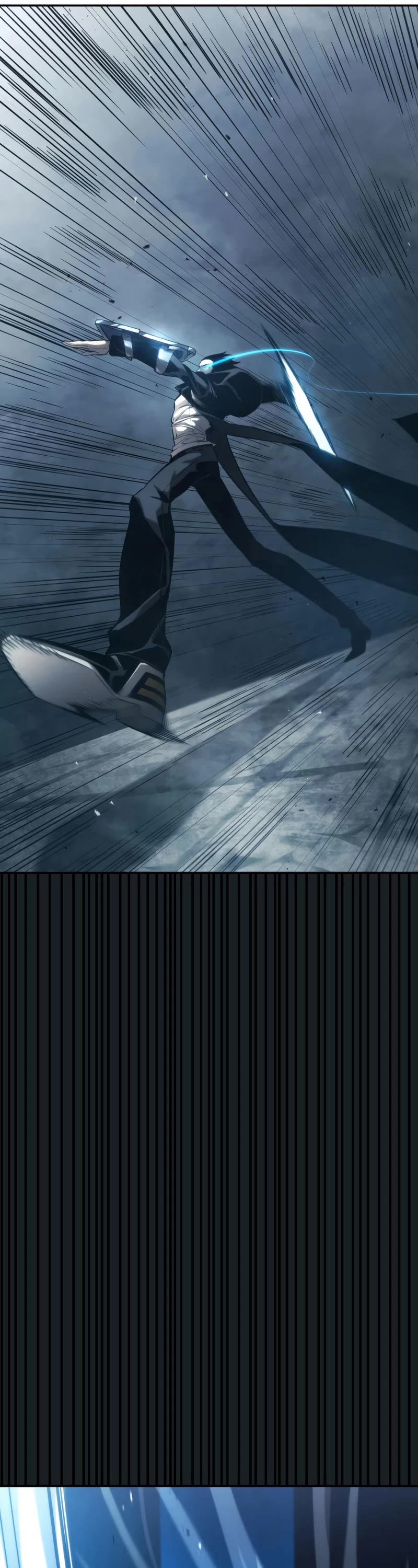 Boundless Ascension Chap 35 - Next Chap 36