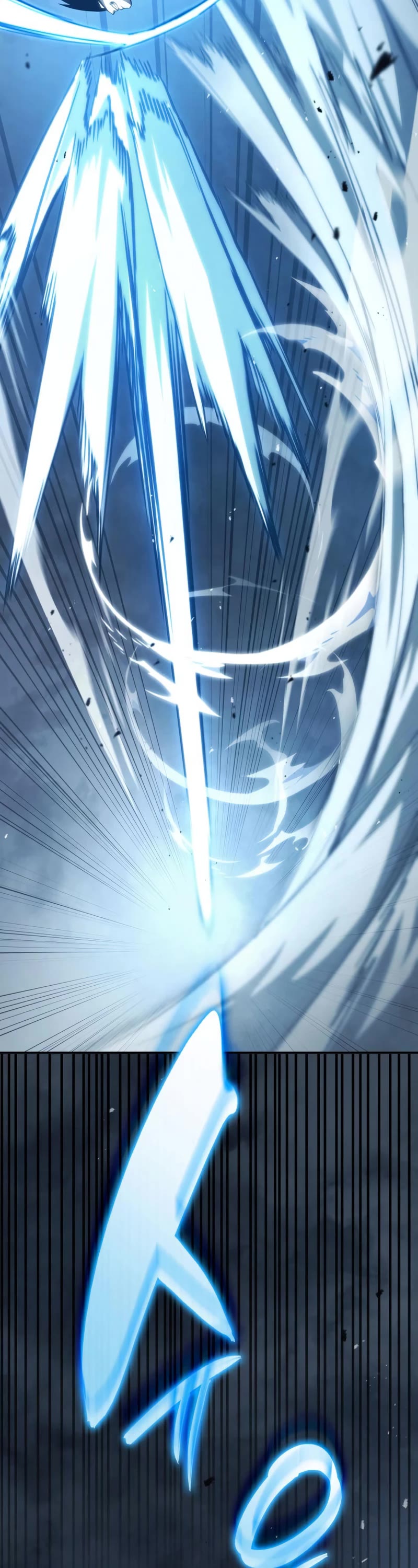 Boundless Ascension Chap 35 - Next Chap 36