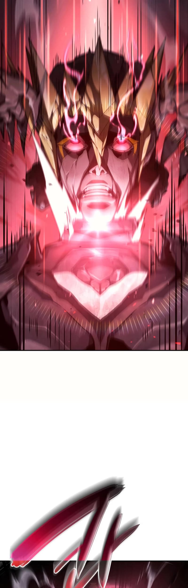 Boundless Ascension Chap 35 - Next Chap 36