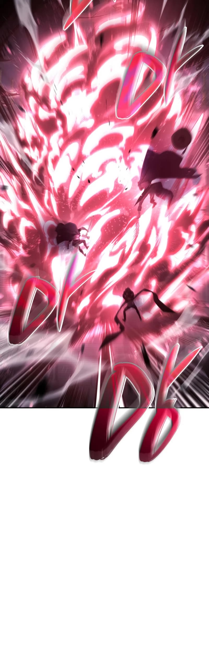 Boundless Ascension Chap 35 - Next Chap 36