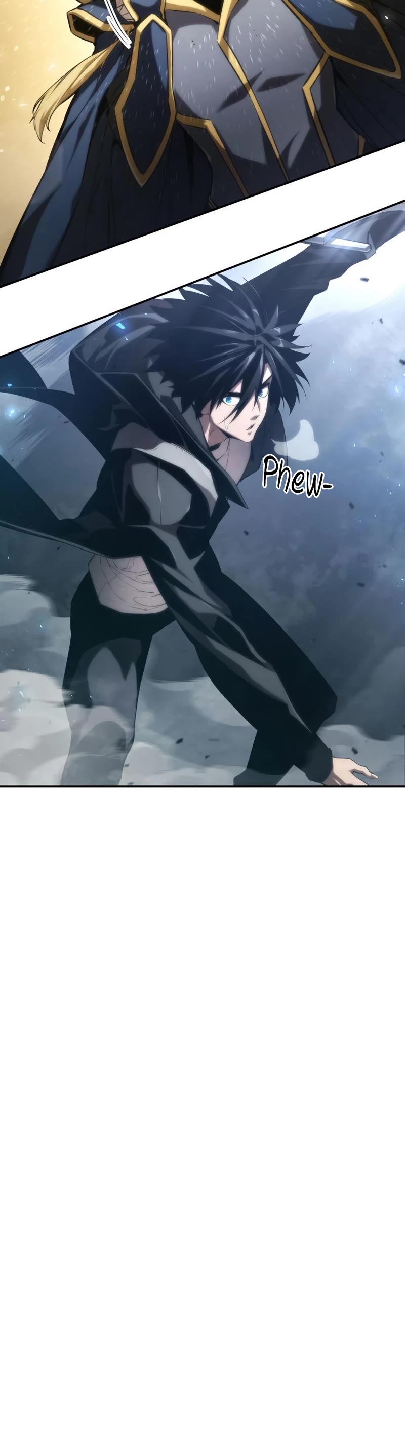 Boundless Ascension Chap 35 - Next Chap 36