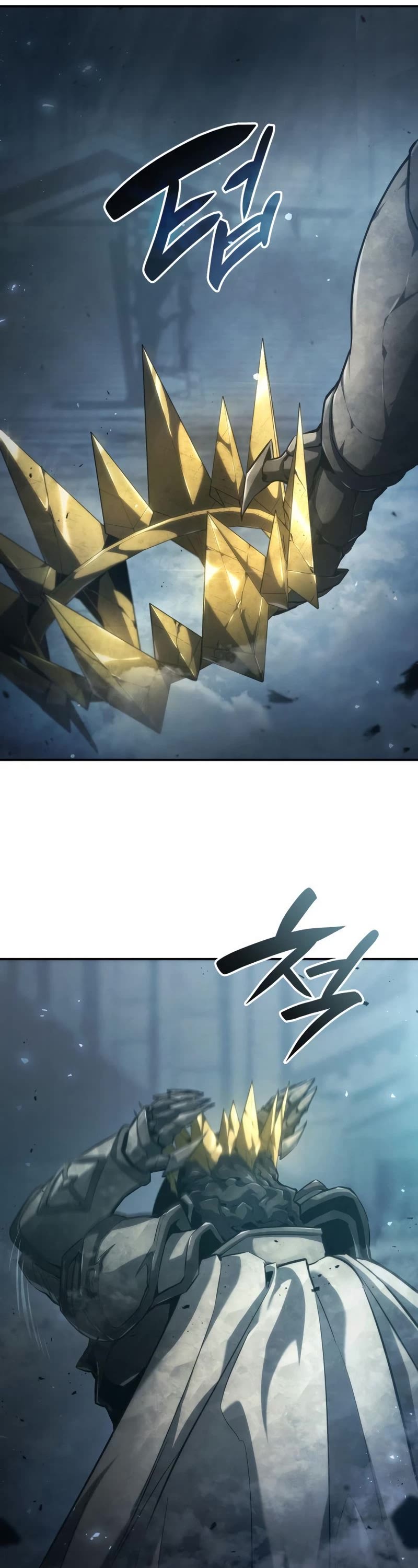 Boundless Ascension Chap 35 - Next Chap 36