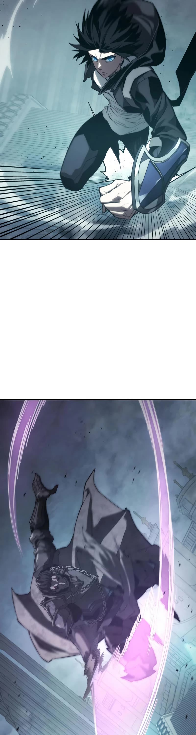 Boundless Ascension Chap 35 - Next Chap 36