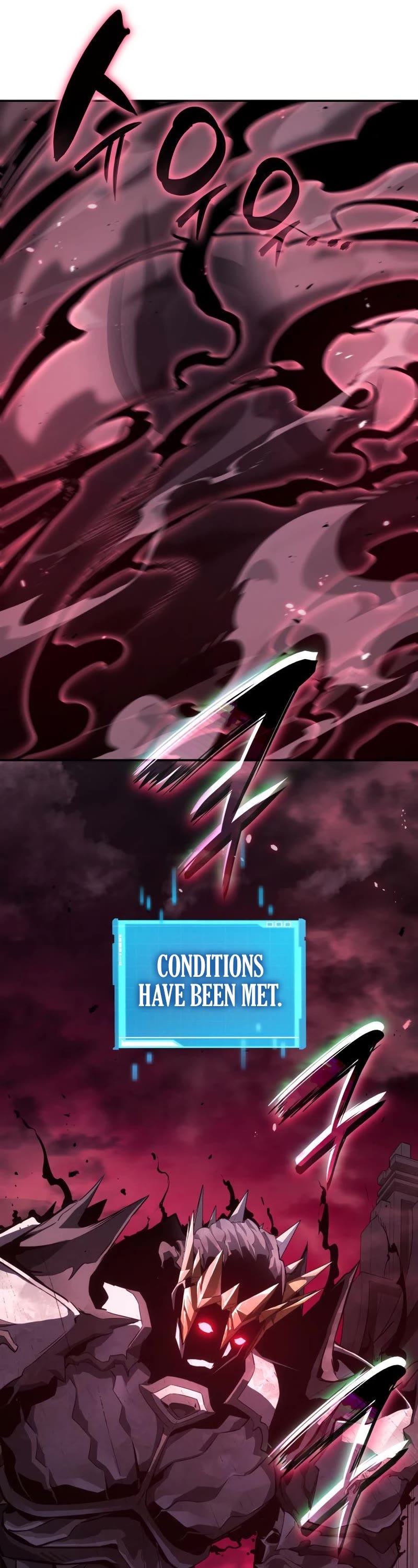 Boundless Ascension Chap 35 - Next Chap 36