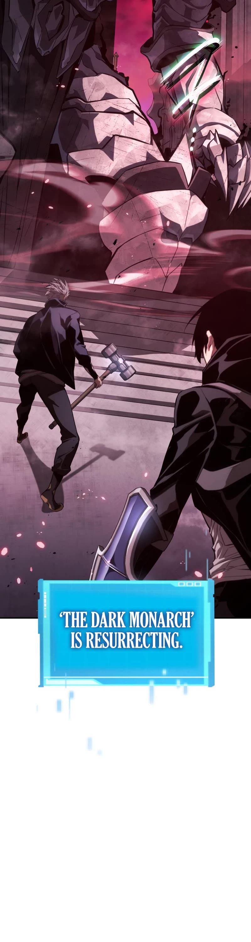 Boundless Ascension Chap 35 - Next Chap 36