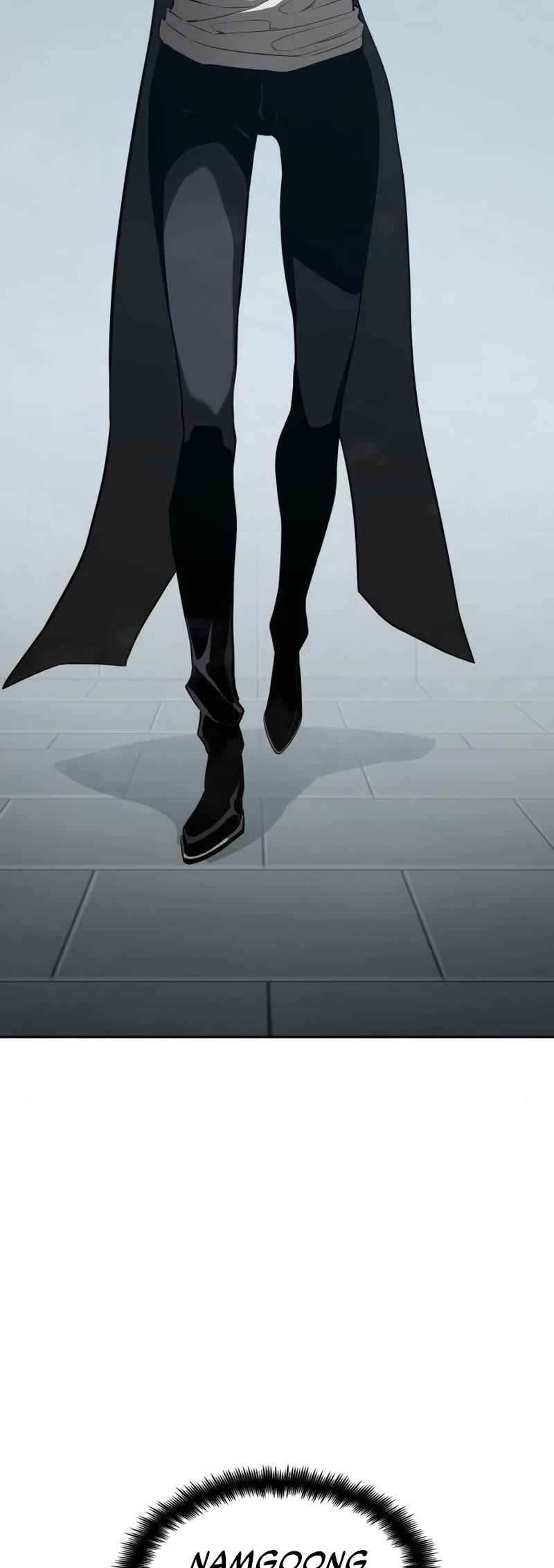 Boundless Ascension Chap 38 - Next Chap 39