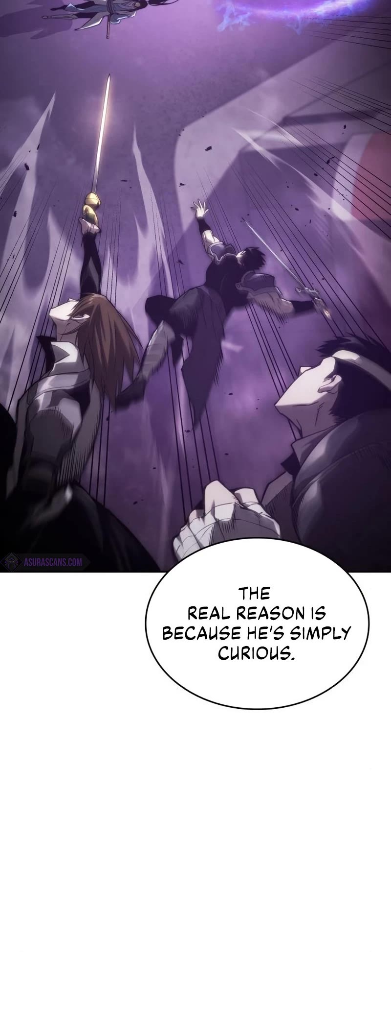 Boundless Ascension Chap 38 - Next Chap 39