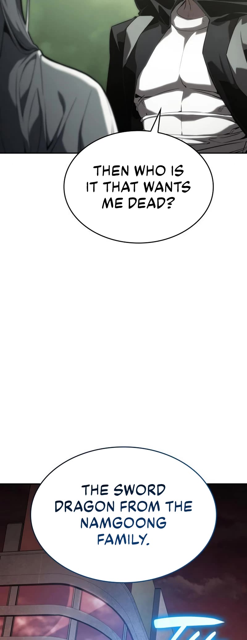 Boundless Ascension Chap 38 - Next Chap 39