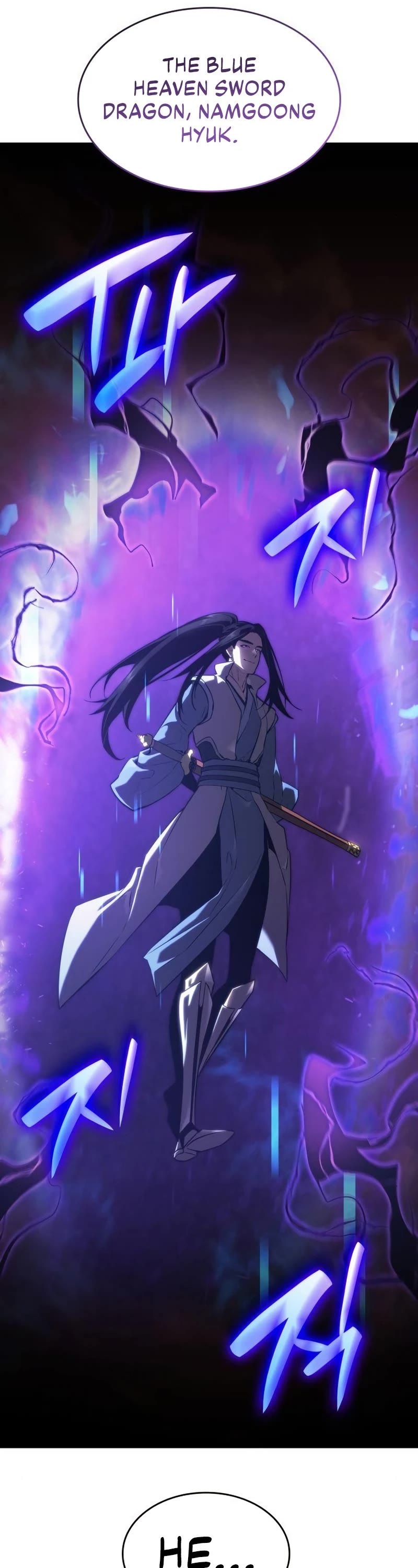 Boundless Ascension Chap 38 - Next Chap 39