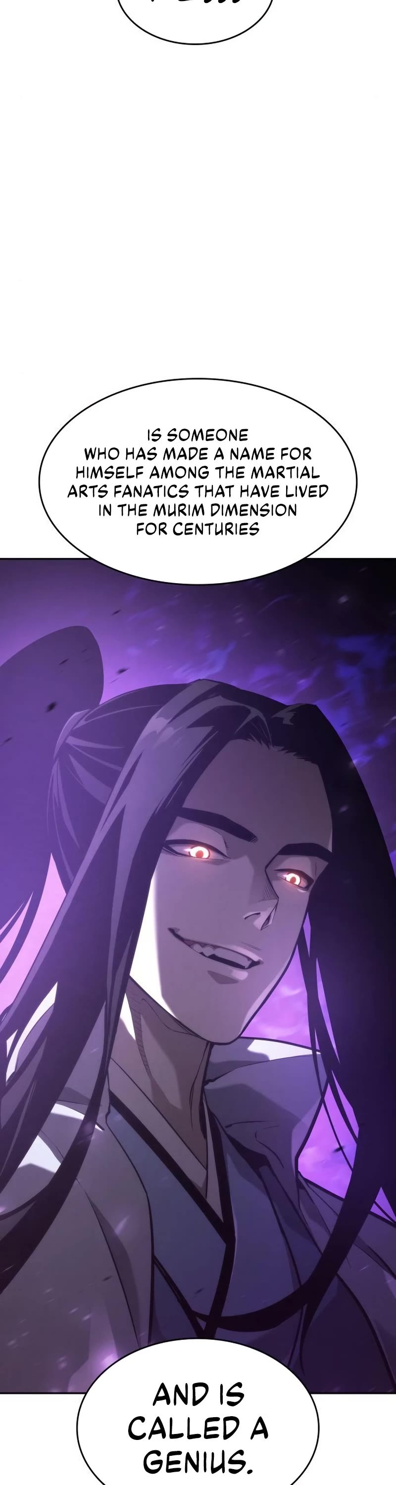Boundless Ascension Chap 38 - Next Chap 39