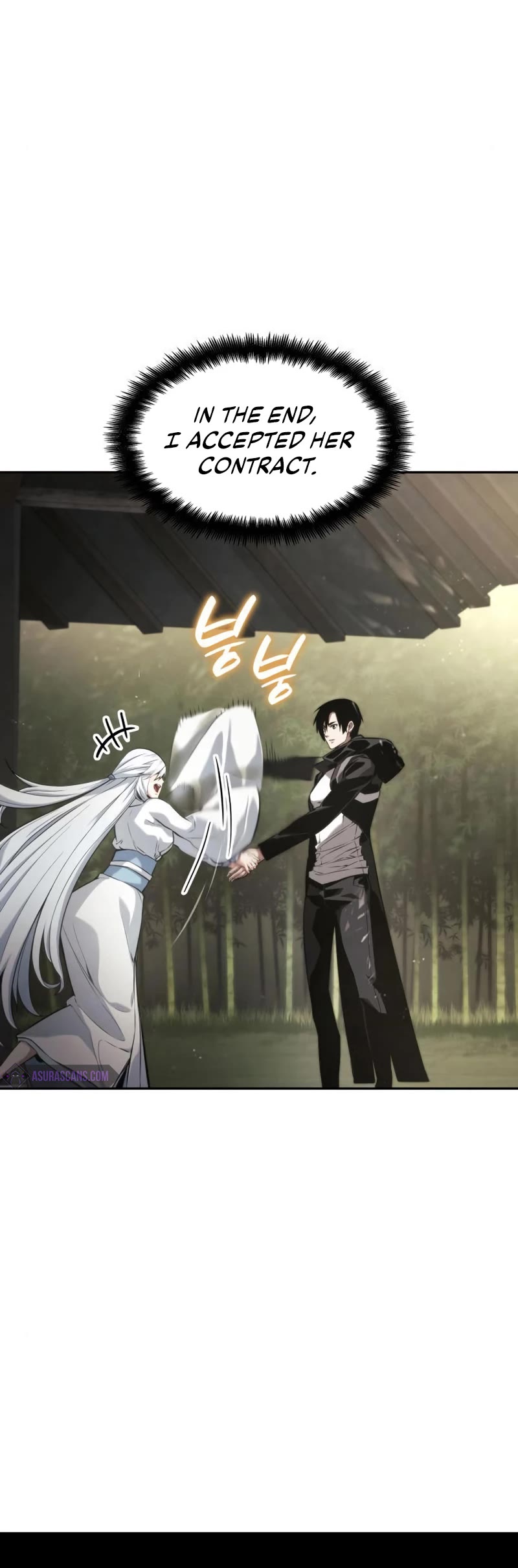 Boundless Ascension Chap 38 - Next Chap 39