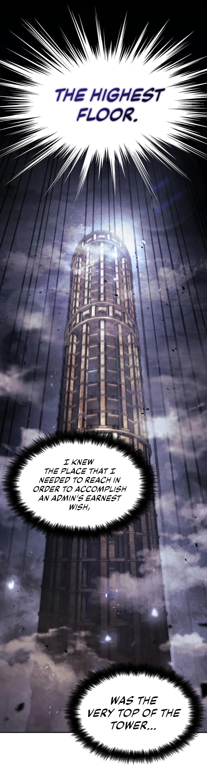 Boundless Ascension Chap 38 - Next Chap 39