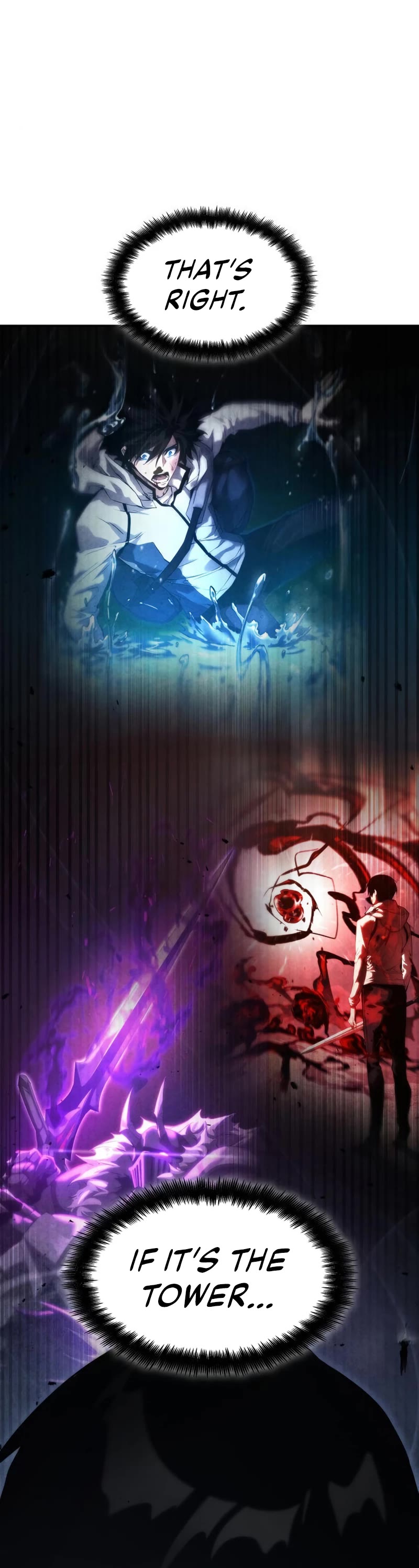 Boundless Ascension Chap 38 - Next Chap 39