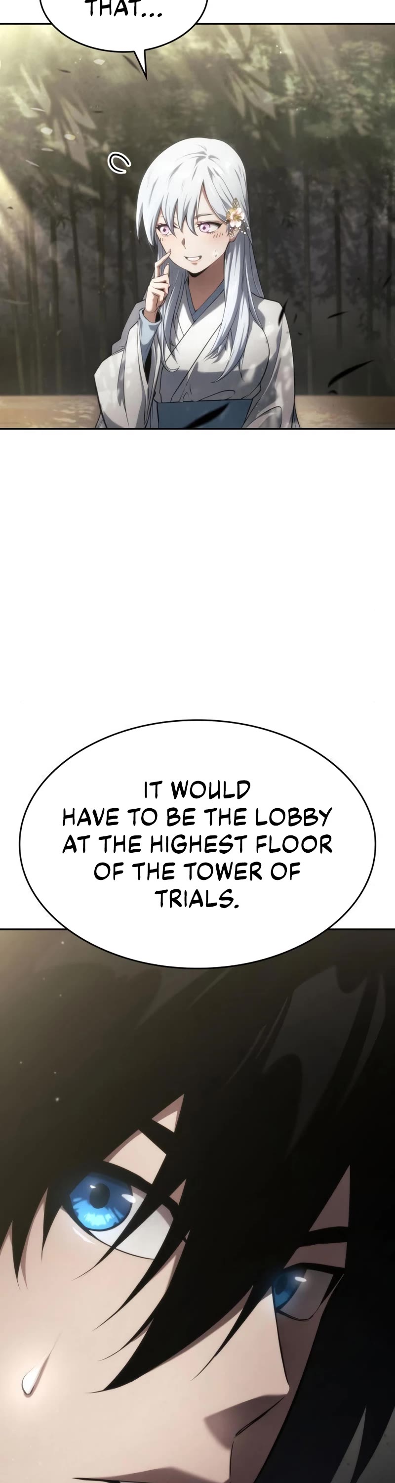 Boundless Ascension Chap 38 - Next Chap 39