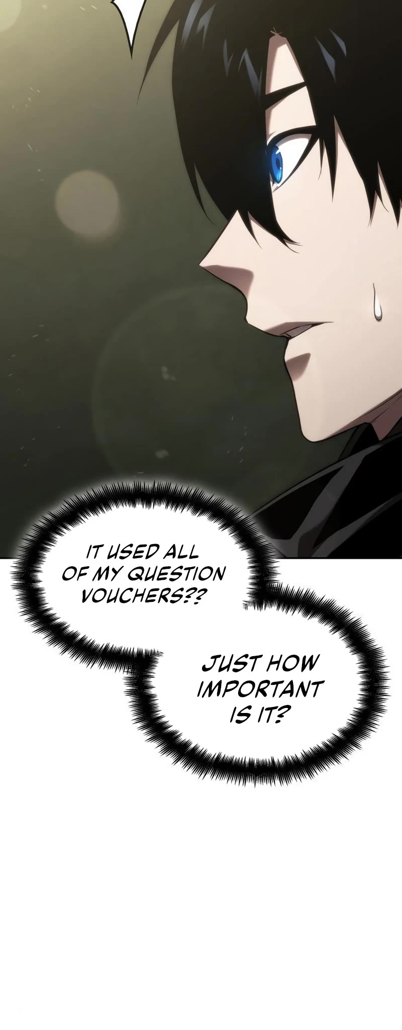 Boundless Ascension Chap 38 - Next Chap 39