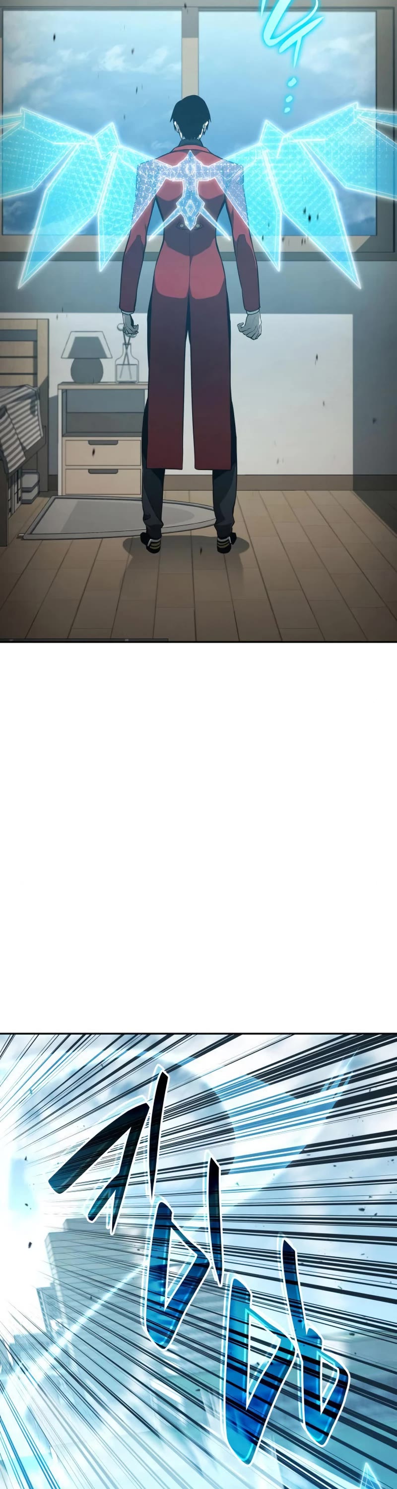 Boundless Ascension Chap 38 - Next Chap 39