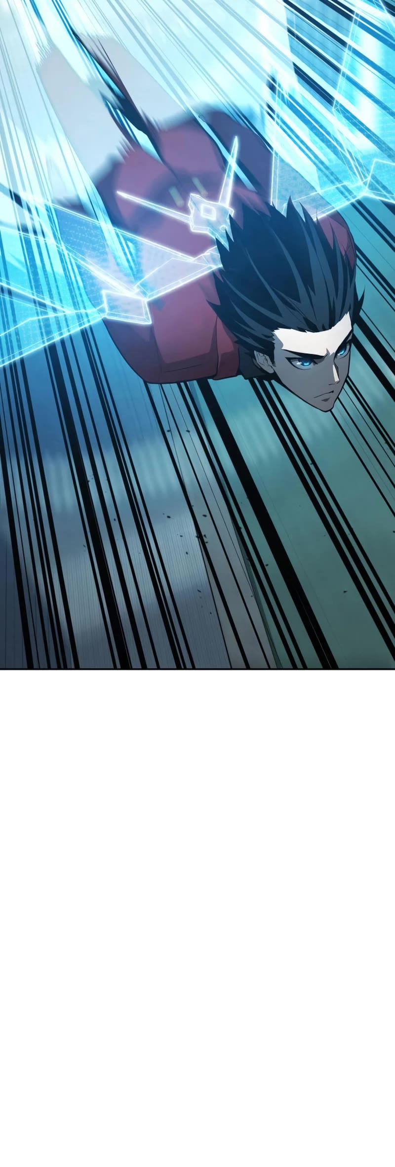 Boundless Ascension Chap 38 - Next Chap 39