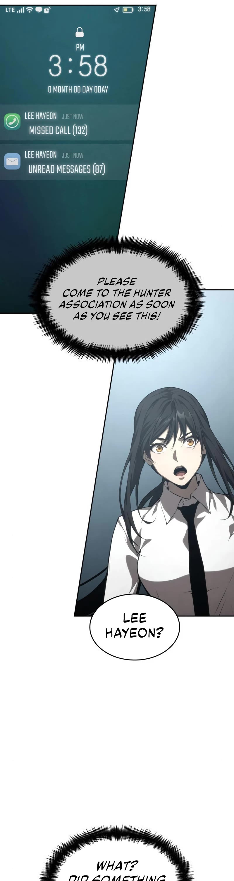 Boundless Ascension Chap 38 - Next Chap 39