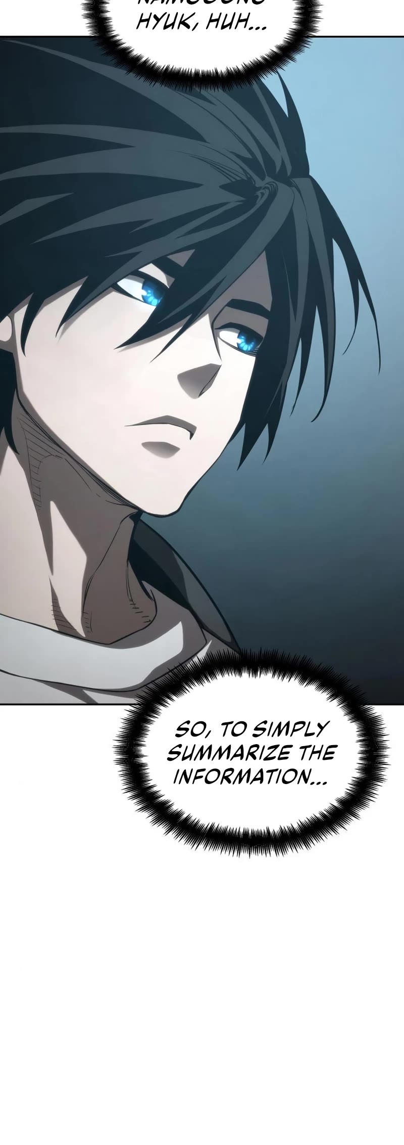 Boundless Ascension Chap 38 - Next Chap 39