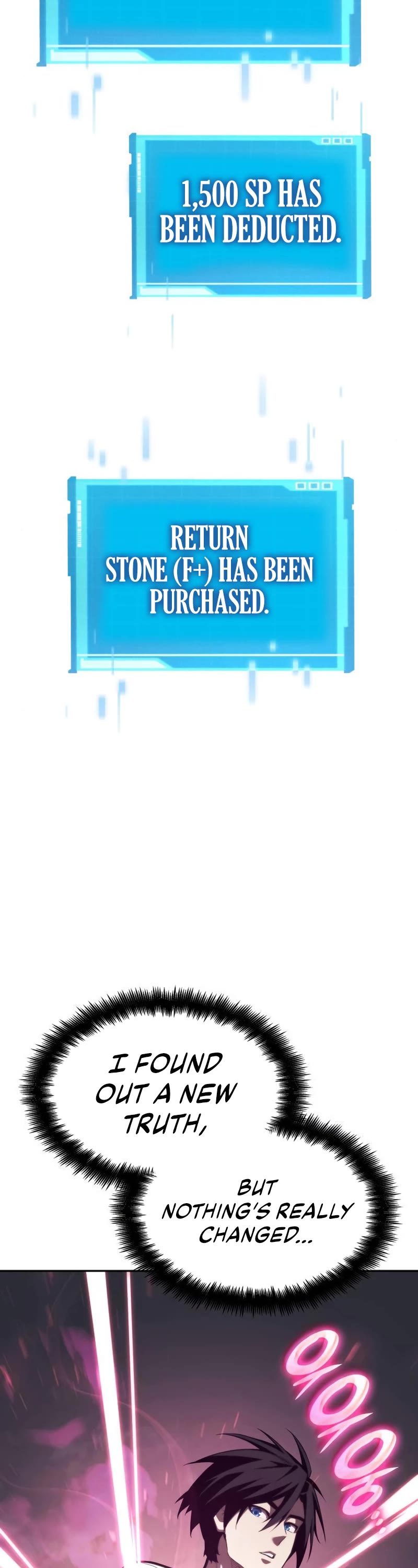 Boundless Ascension Chap 38 - Next Chap 39