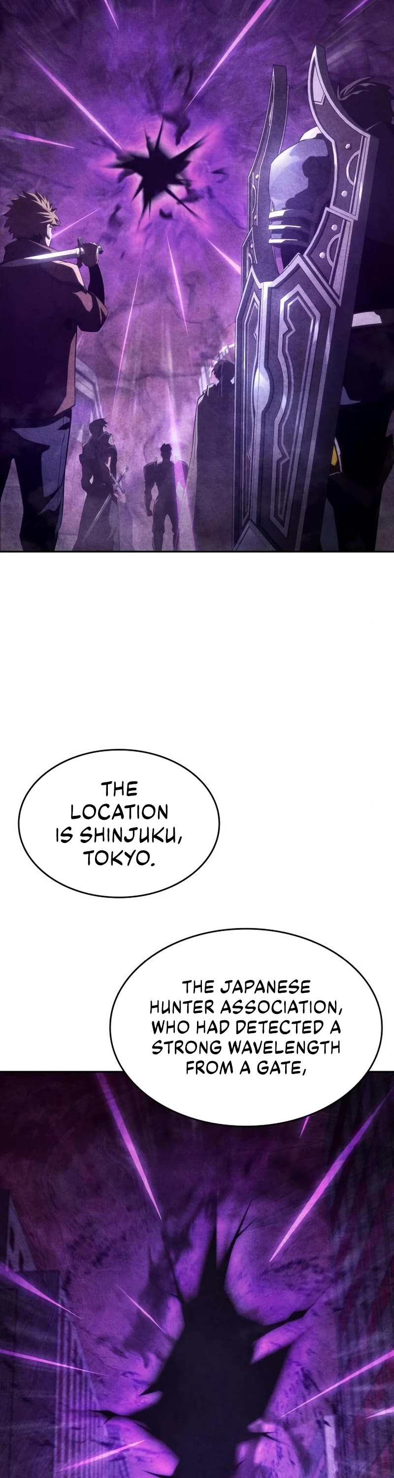 Boundless Ascension Chap 38 - Next Chap 39