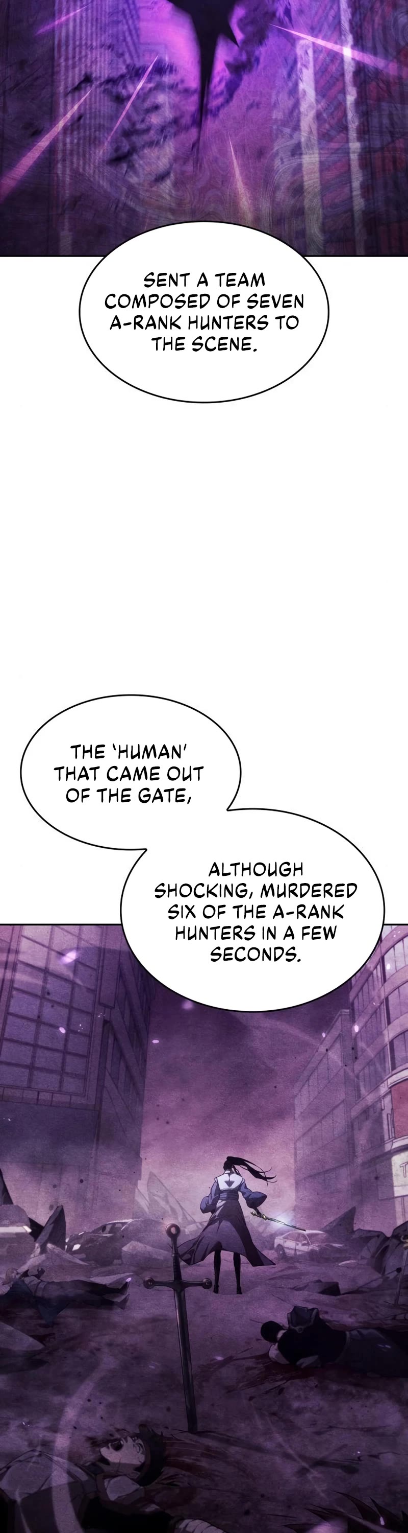 Boundless Ascension Chap 38 - Next Chap 39