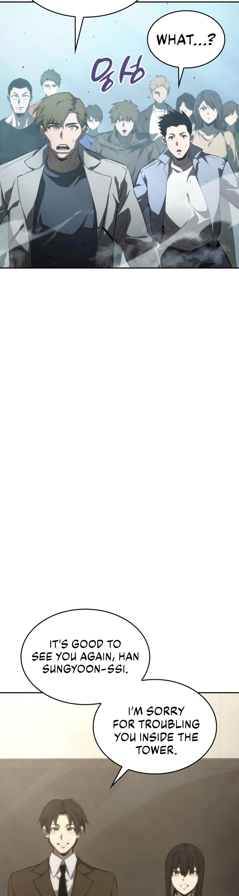 Boundless Ascension Chap 38 - Next Chap 39