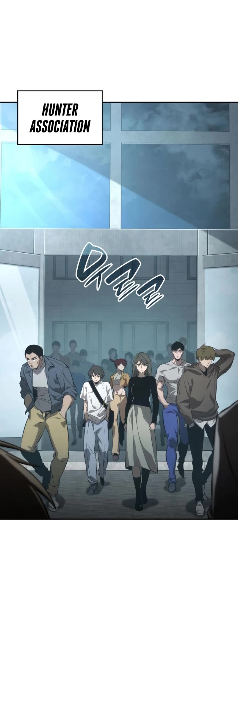 Boundless Ascension Chap 38 - Next Chap 39