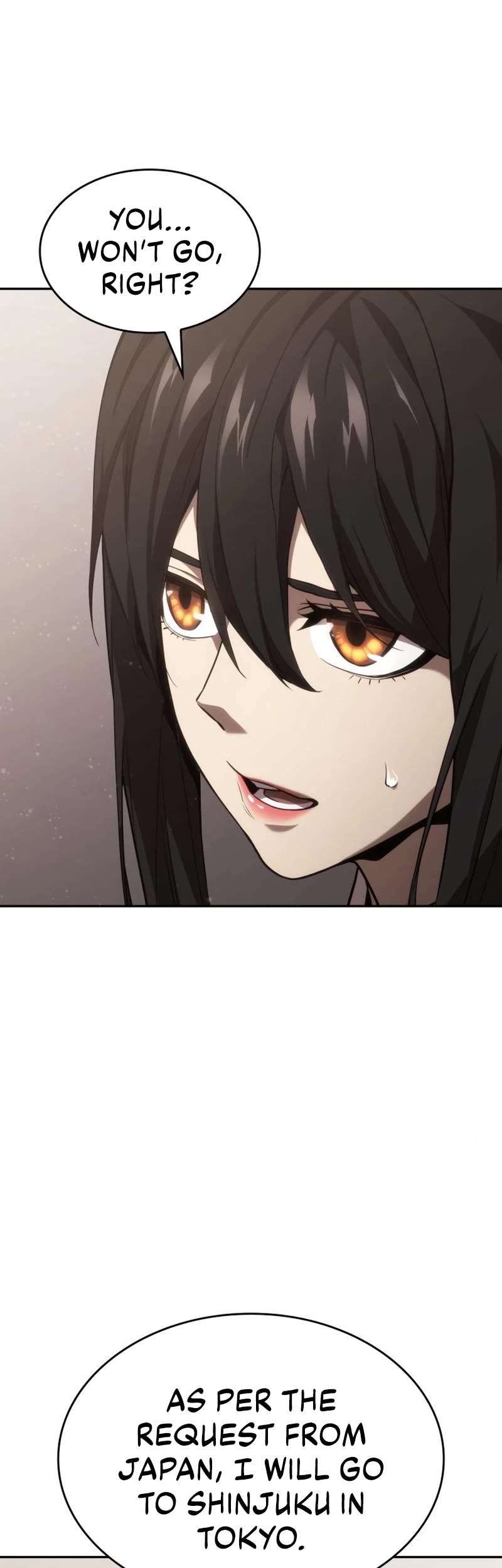 Boundless Ascension Chap 38 - Next Chap 39