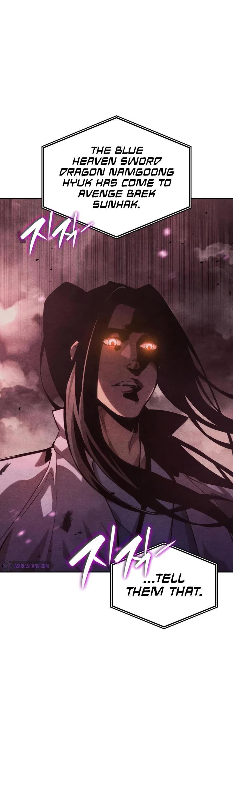 Boundless Ascension Chap 38 - Next Chap 39