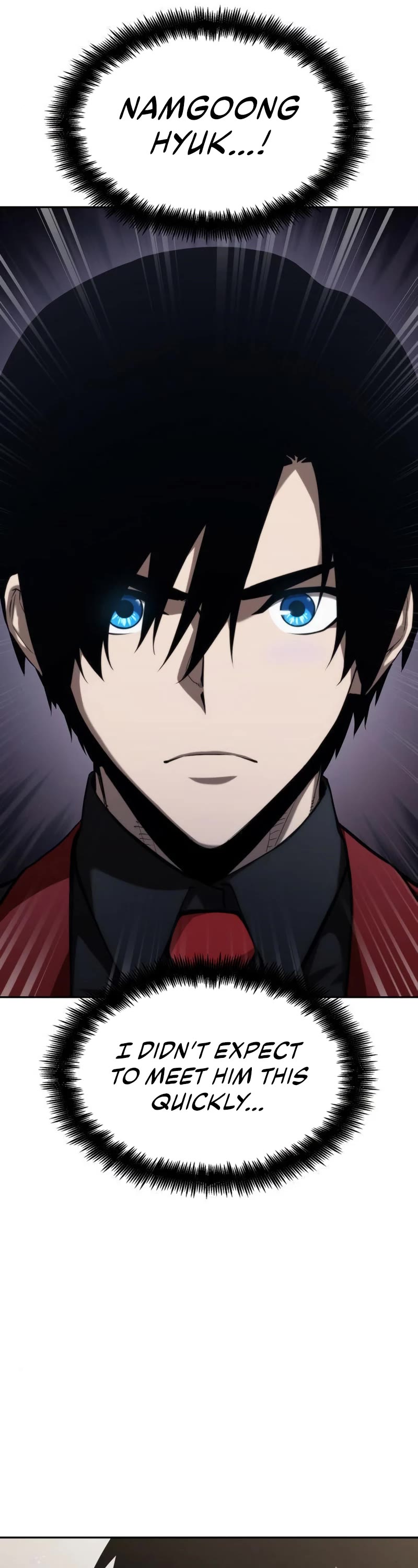 Boundless Ascension Chap 38 - Next Chap 39