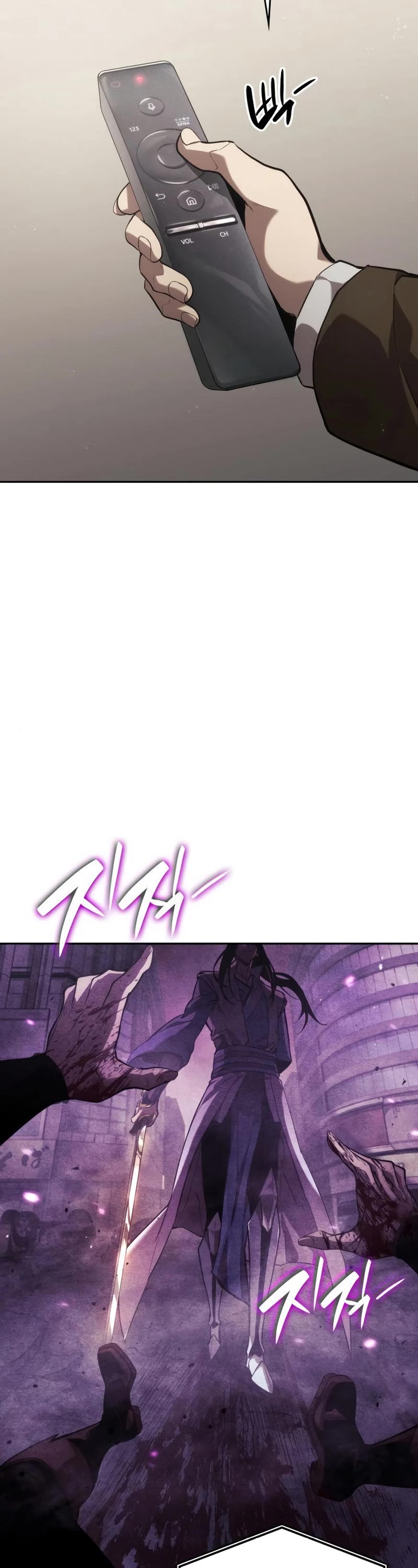 Boundless Ascension Chap 38 - Next Chap 39