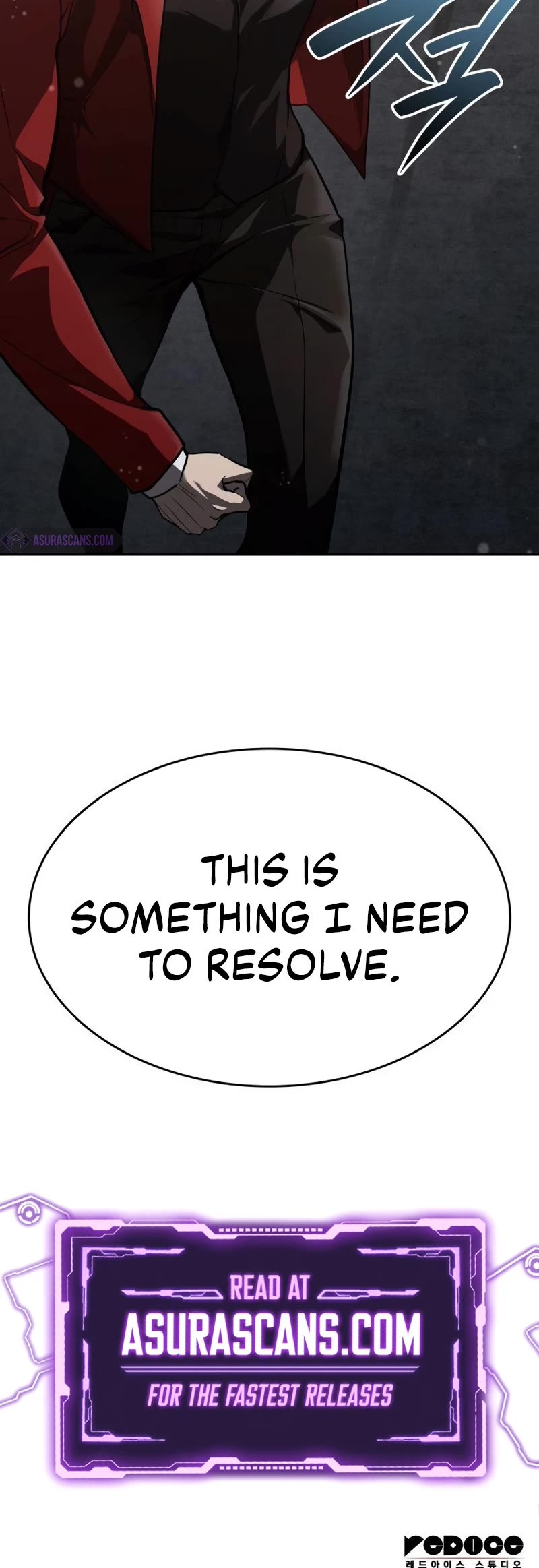 Boundless Ascension Chap 38 - Next Chap 39