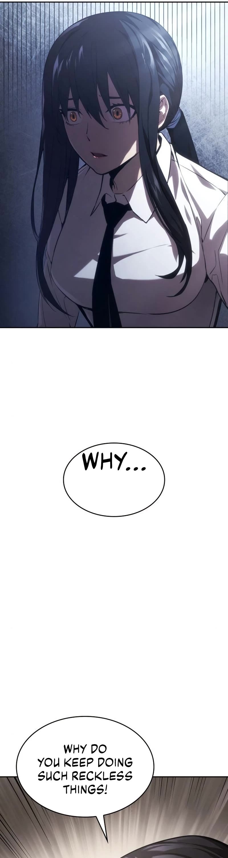 Boundless Ascension Chap 38 - Next Chap 39