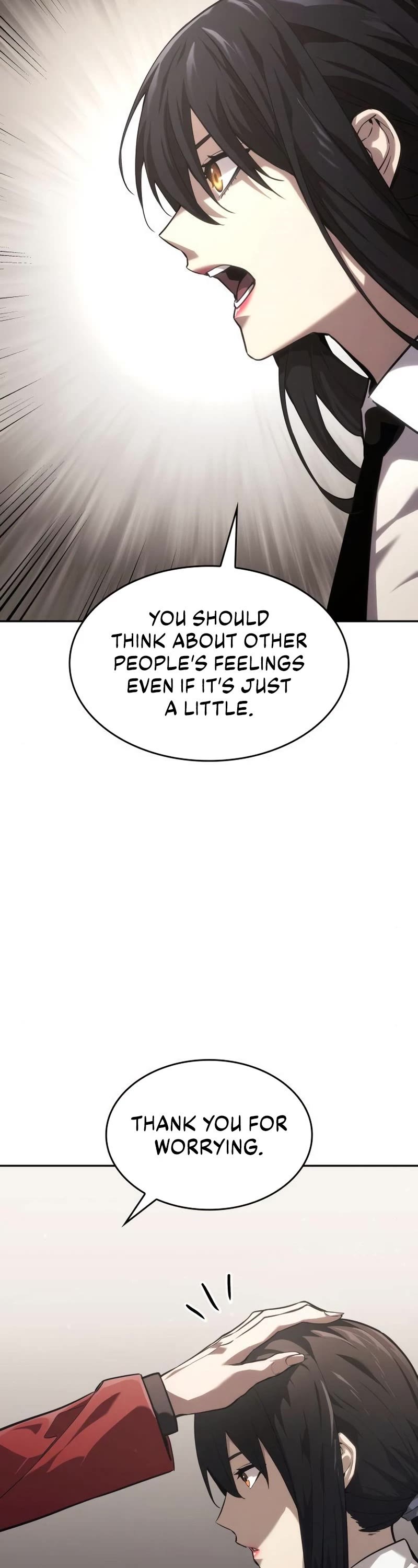 Boundless Ascension Chap 38 - Next Chap 39