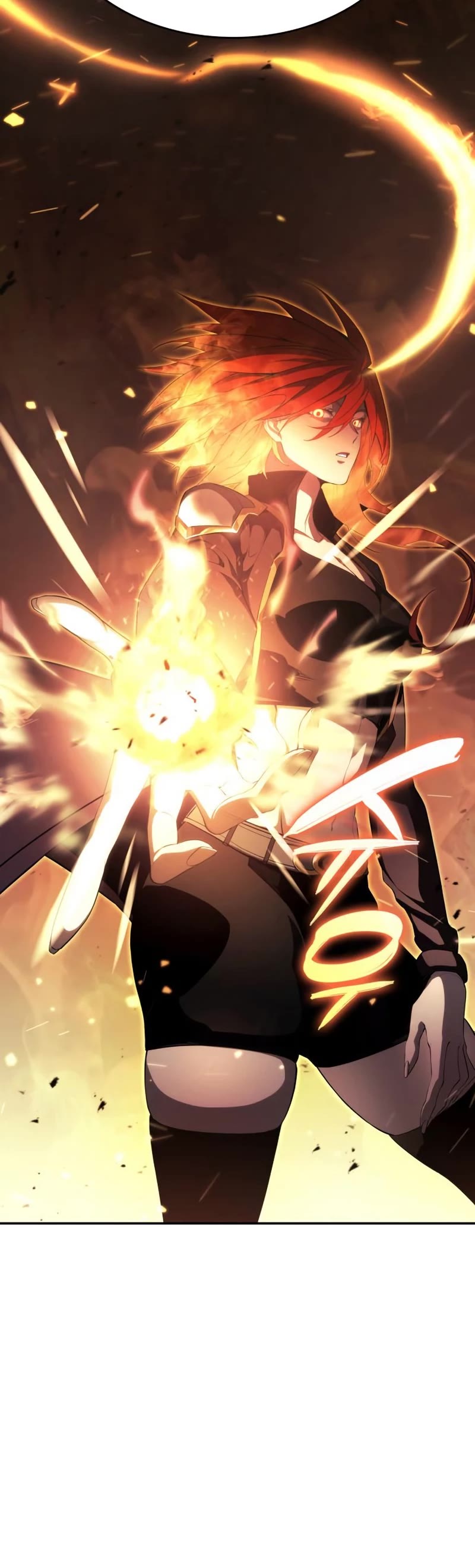 Boundless Ascension Chap 39 - Next Chap 40