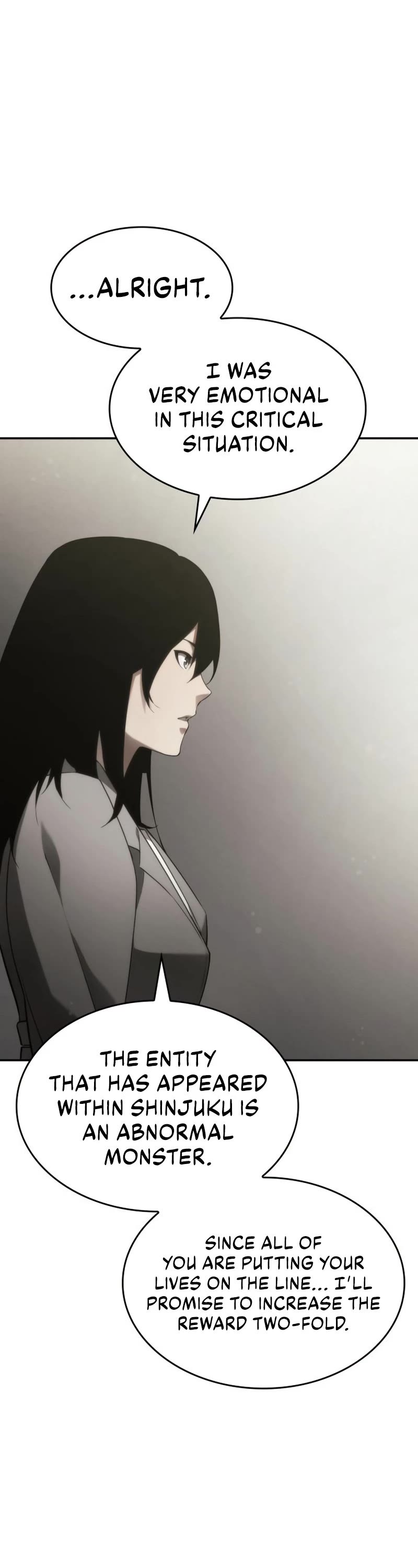 Boundless Ascension Chap 39 - Next Chap 40