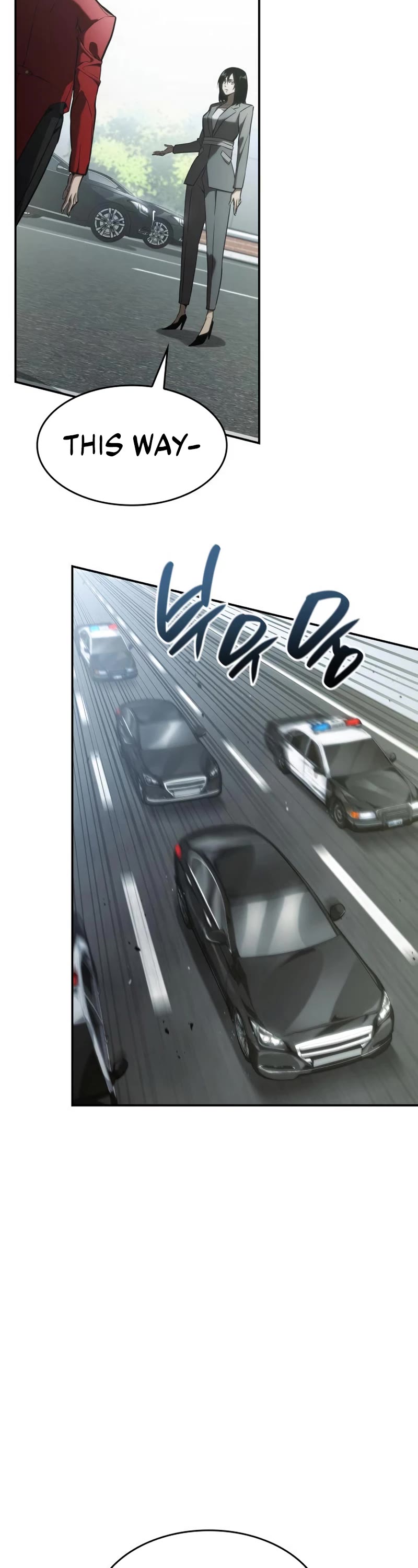 Boundless Ascension Chap 39 - Next Chap 40