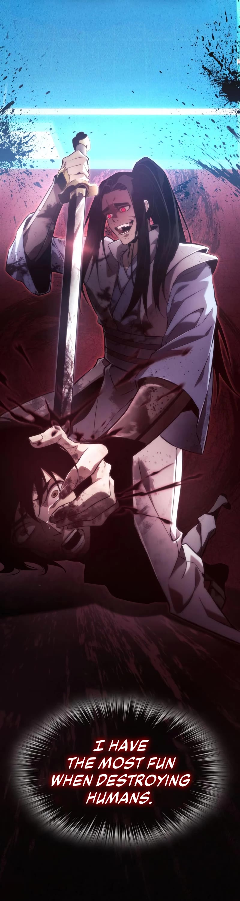 Boundless Ascension Chap 39 - Next Chap 40