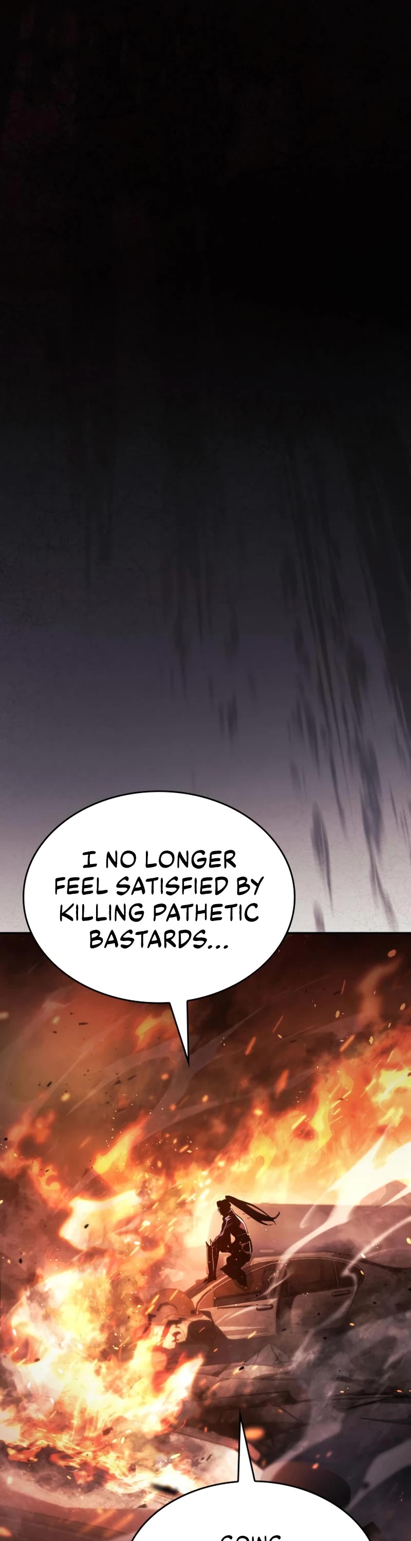 Boundless Ascension Chap 39 - Next Chap 40