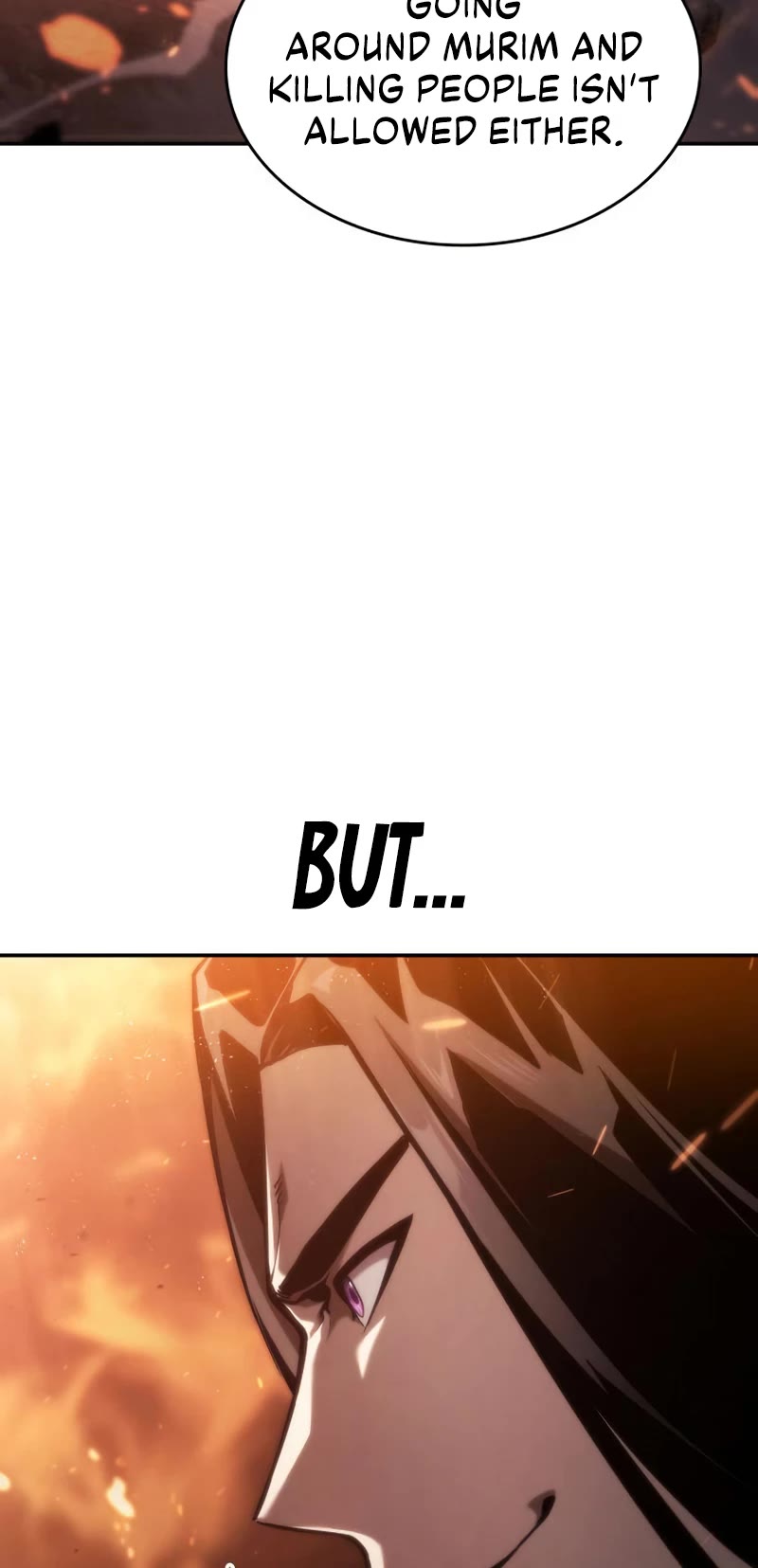 Boundless Ascension Chap 39 - Next Chap 40